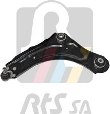 RTS 96-90421-2 - Bras de liaison, suspension de roue cwaw.fr