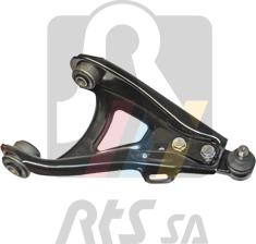 RTS 96-90475-1 - Bras de liaison, suspension de roue cwaw.fr