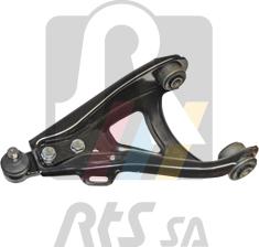 RTS 96-90475-2 - Bras de liaison, suspension de roue cwaw.fr