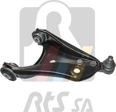 RTS 96-90470-1 - Bras de liaison, suspension de roue cwaw.fr