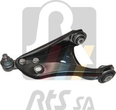 RTS 96-90470-2 - Bras de liaison, suspension de roue cwaw.fr