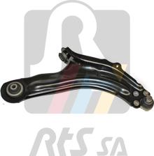 RTS 96-90478-1 - Bras de liaison, suspension de roue cwaw.fr