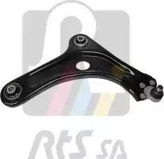 RTS 96-90507-1 - Bras de liaison, suspension de roue cwaw.fr