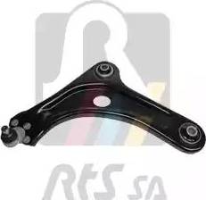 RTS 96-90507-2 - Bras de liaison, suspension de roue cwaw.fr