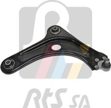 RTS 96-90519-1 - Bras de liaison, suspension de roue cwaw.fr