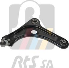 RTS 96-90519-2 - Bras de liaison, suspension de roue cwaw.fr