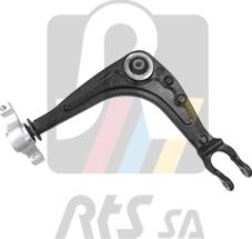 RTS 96-90511-1 - Bras de liaison, suspension de roue cwaw.fr