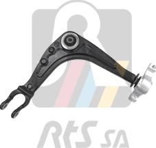 RTS 96-90511-2 - Bras de liaison, suspension de roue cwaw.fr