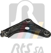 RTS 96-90513-2 - Bras de liaison, suspension de roue cwaw.fr