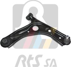 RTS 96-90536-1 - Bras de liaison, suspension de roue cwaw.fr