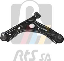 RTS 96-90536-2 - Bras de liaison, suspension de roue cwaw.fr