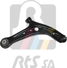 RTS 96-90644-1 - Bras de liaison, suspension de roue cwaw.fr