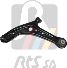 RTS 96-90644-2 - Bras de liaison, suspension de roue cwaw.fr