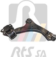 RTS 96-90643-1 - Bras de liaison, suspension de roue cwaw.fr