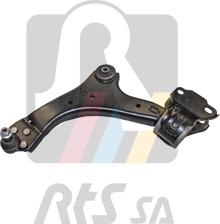 RTS 96-90643-2 - Bras de liaison, suspension de roue cwaw.fr