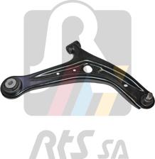 RTS 96-90657-1 - Bras de liaison, suspension de roue cwaw.fr