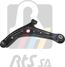 RTS 96-90657-2 - Bras de liaison, suspension de roue cwaw.fr