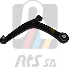 RTS 96-90661-2 - Bras de liaison, suspension de roue cwaw.fr