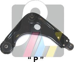 RTS 96-90604-1 - Bras de liaison, suspension de roue cwaw.fr