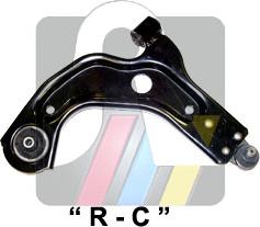 RTS 96-90603-1 - Bras de liaison, suspension de roue cwaw.fr