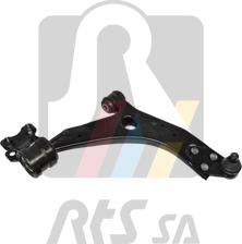 RTS 96-90615-1 - Bras de liaison, suspension de roue cwaw.fr