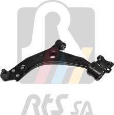 RTS 96-90615-2 - Bras de liaison, suspension de roue cwaw.fr