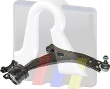 RTS 96-90618-1 - Bras de liaison, suspension de roue cwaw.fr