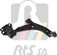 RTS 96-90632-1 - Bras de liaison, suspension de roue cwaw.fr