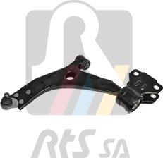 RTS 96-90632-2 - Bras de liaison, suspension de roue cwaw.fr