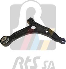 RTS 96-90192-1 - Bras de liaison, suspension de roue cwaw.fr