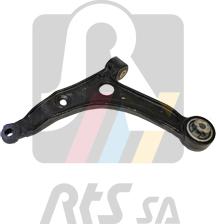 RTS 96-90192-2 - Bras de liaison, suspension de roue cwaw.fr