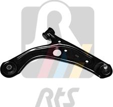 RTS 96-90145-1 - Bras de liaison, suspension de roue cwaw.fr