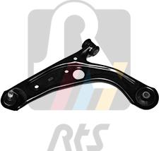 RTS 96-90145-2 - Bras de liaison, suspension de roue cwaw.fr