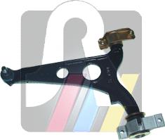 RTS 96-90140-2 - Bras de liaison, suspension de roue cwaw.fr