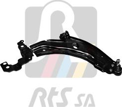 RTS 96-90156-1 - Bras de liaison, suspension de roue cwaw.fr