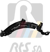 RTS 96-90156-2 - Bras de liaison, suspension de roue cwaw.fr