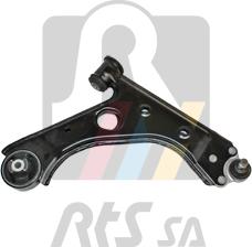 RTS 96-90157-1 - Bras de liaison, suspension de roue cwaw.fr