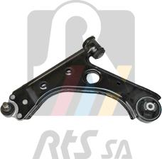 RTS 96-90157-2 - Bras de liaison, suspension de roue cwaw.fr