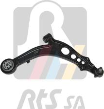 RTS 96-90110-1 - Bras de liaison, suspension de roue cwaw.fr