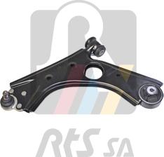 RTS 96-90129-2 - Bras de liaison, suspension de roue cwaw.fr