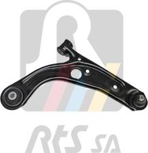 RTS 96-90125-1 - Bras de liaison, suspension de roue cwaw.fr