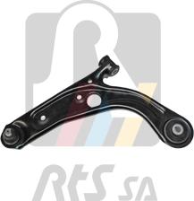 RTS 96-90125-2 - Bras de liaison, suspension de roue cwaw.fr