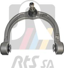 RTS 96-90824-1 - Bras de liaison, suspension de roue cwaw.fr