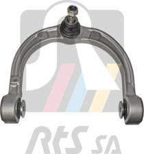 RTS 96-90824-2 - Bras de liaison, suspension de roue cwaw.fr