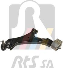 RTS 96-90397-2 - Bras de liaison, suspension de roue cwaw.fr