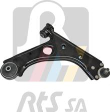 RTS 96-90350-1 - Bras de liaison, suspension de roue cwaw.fr