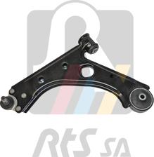 RTS 96-90350-2 - Bras de liaison, suspension de roue cwaw.fr