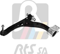 RTS 96-90361-2 - Bras de liaison, suspension de roue cwaw.fr