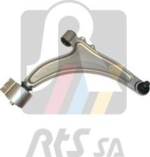 RTS 96-90308-1 - Bras de liaison, suspension de roue cwaw.fr