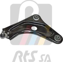 RTS 96-90372-2 - Bras de liaison, suspension de roue cwaw.fr